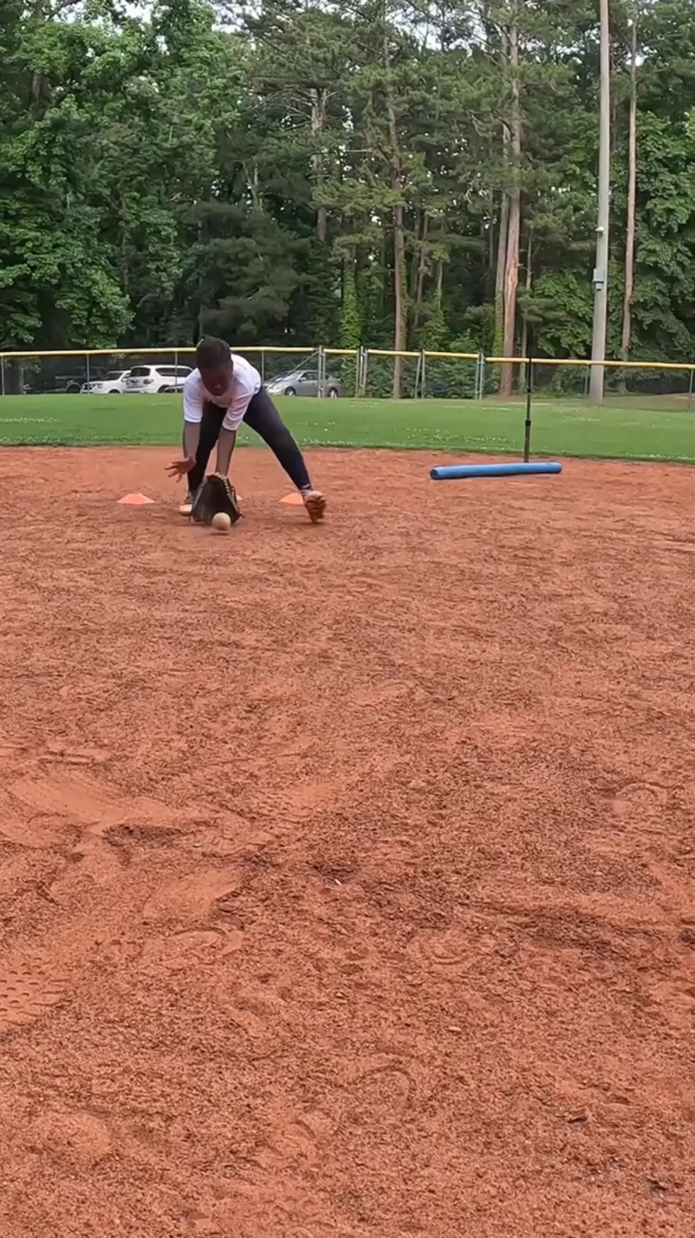 Training 2