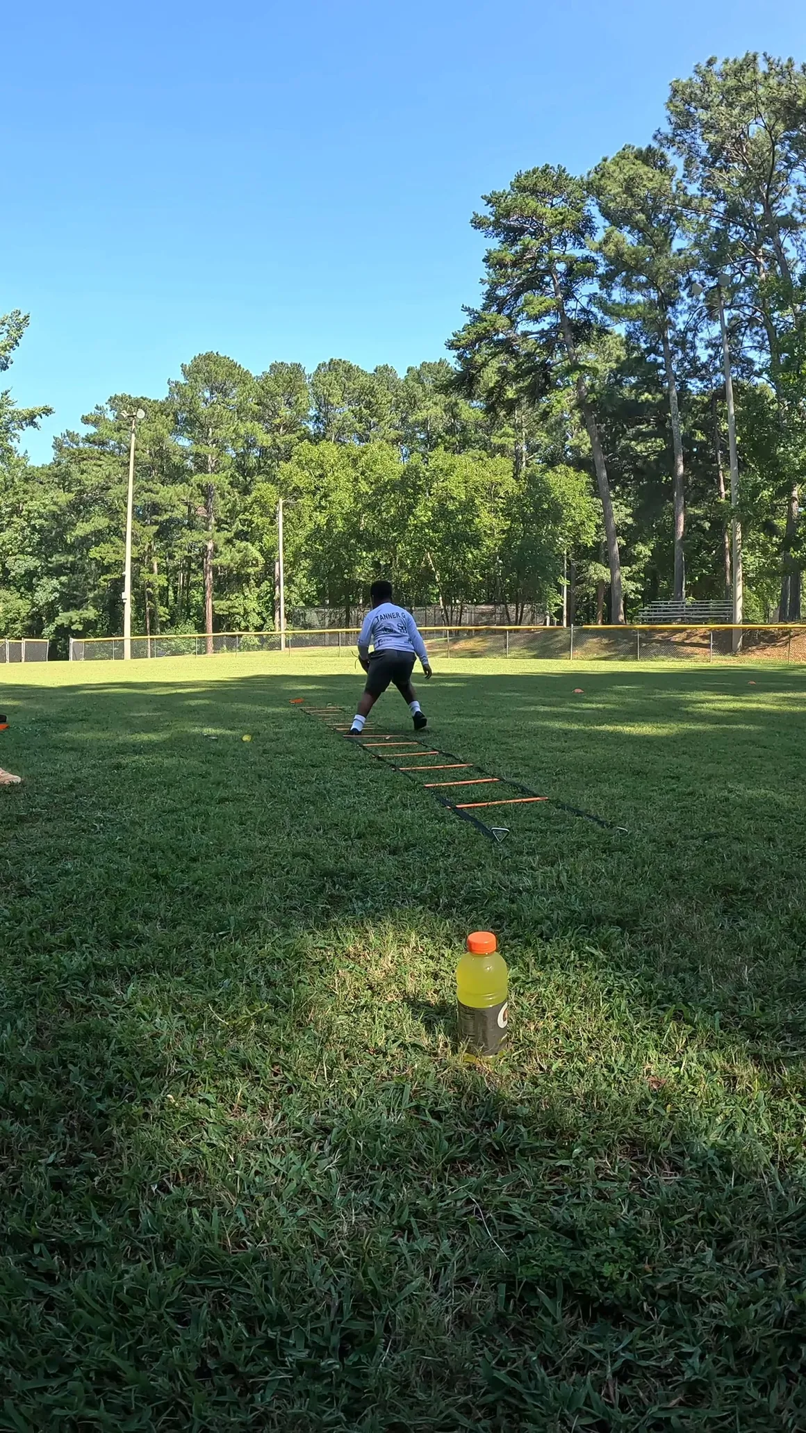 Training 5