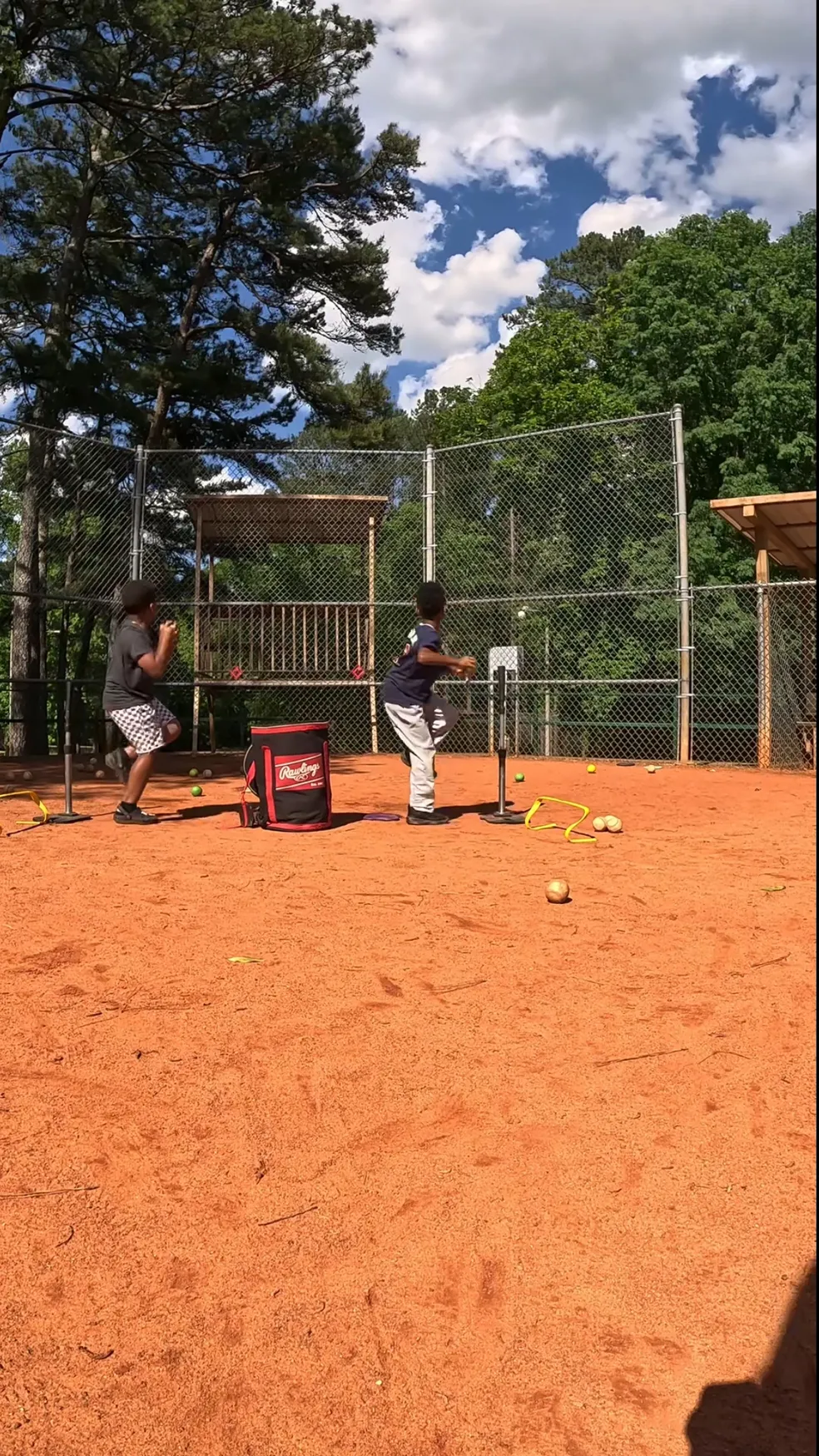 Training 6